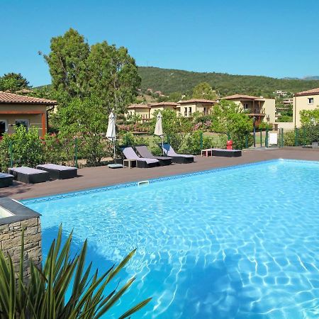 Apartment Marina Di Favone-3 By Interhome Конка Екстер'єр фото