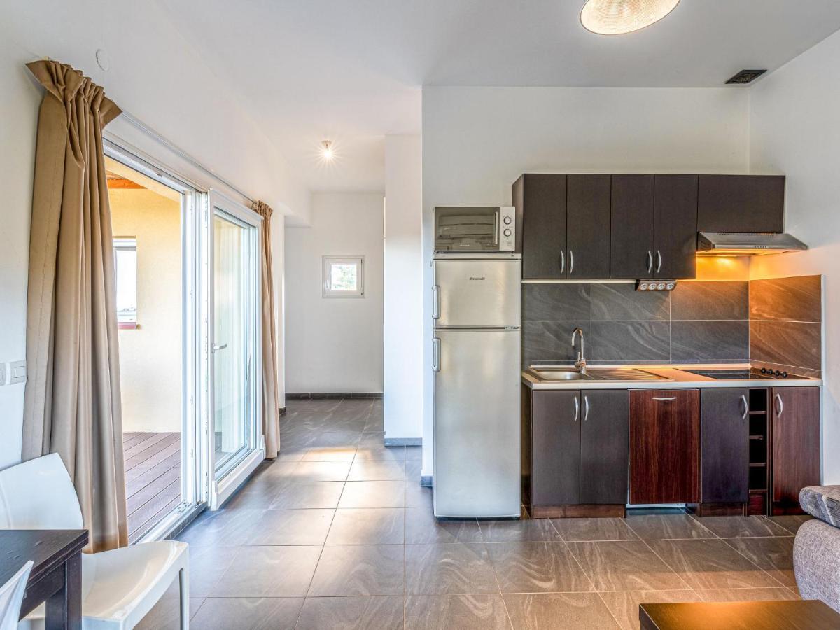 Apartment Marina Di Favone-3 By Interhome Конка Екстер'єр фото