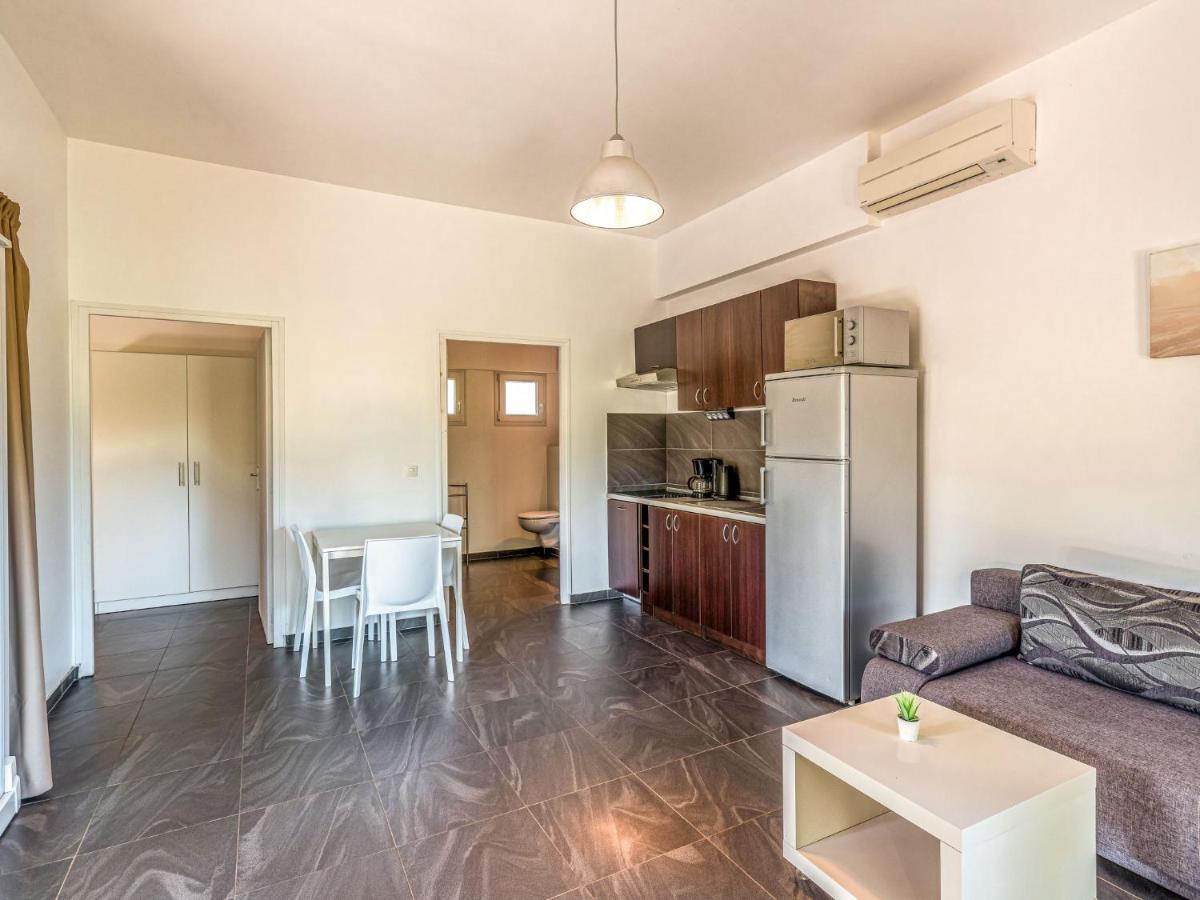 Apartment Marina Di Favone-3 By Interhome Конка Екстер'єр фото