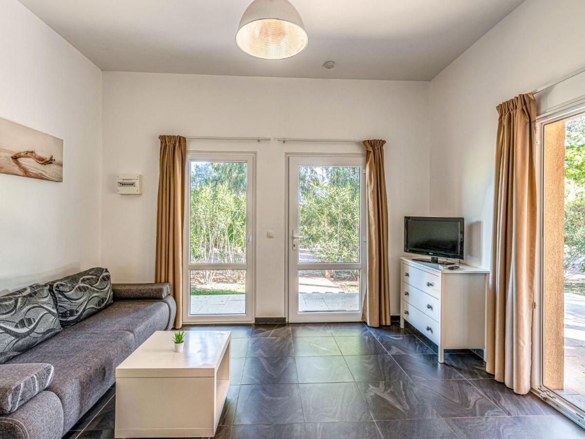 Apartment Marina Di Favone-3 By Interhome Конка Екстер'єр фото