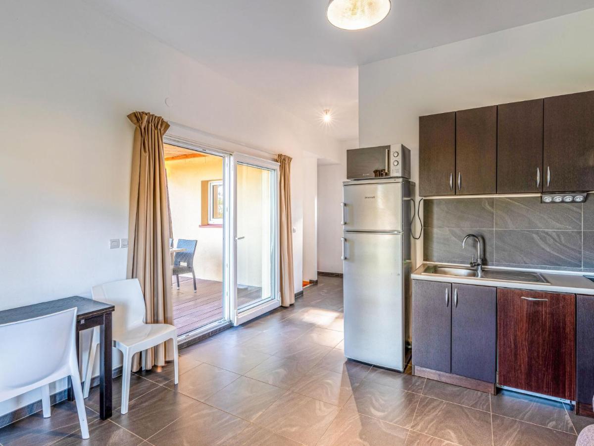 Apartment Marina Di Favone-3 By Interhome Конка Екстер'єр фото