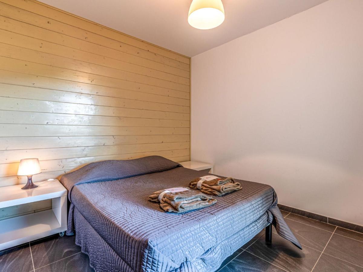 Apartment Marina Di Favone-3 By Interhome Конка Екстер'єр фото