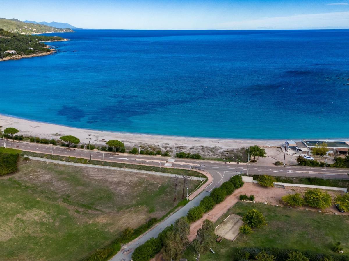 Apartment Marina Di Favone-3 By Interhome Конка Екстер'єр фото