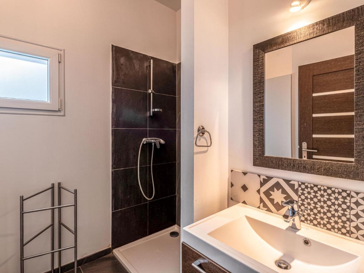 Apartment Marina Di Favone-3 By Interhome Конка Екстер'єр фото