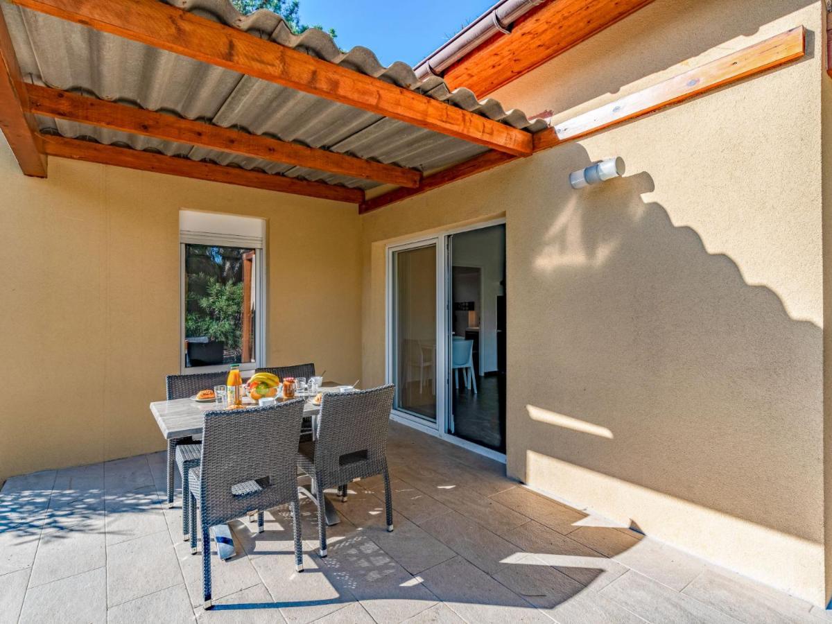 Apartment Marina Di Favone-3 By Interhome Конка Екстер'єр фото