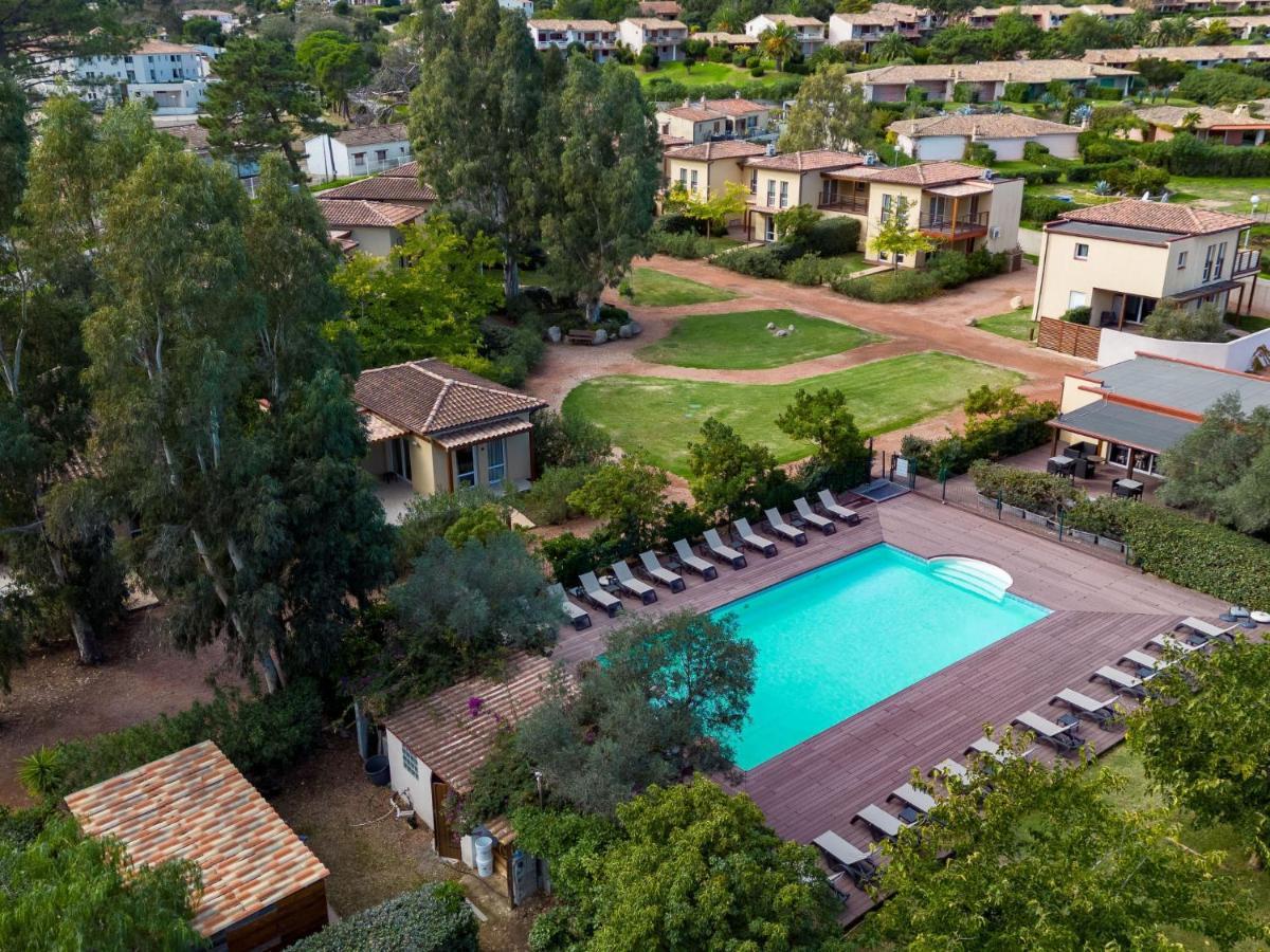 Apartment Marina Di Favone-3 By Interhome Конка Екстер'єр фото