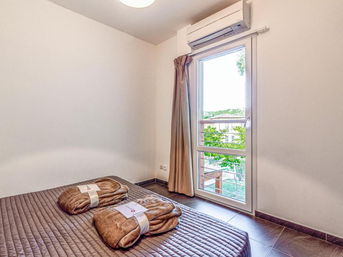 Apartment Marina Di Favone-3 By Interhome Конка Екстер'єр фото